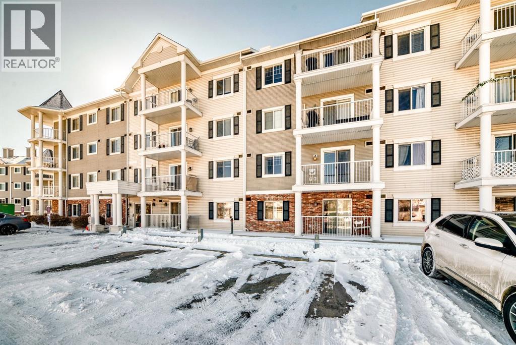 Apartment for Sale in 4216, 31 Country Village Manor NE|Calgary, Alberta T3K0T3 2