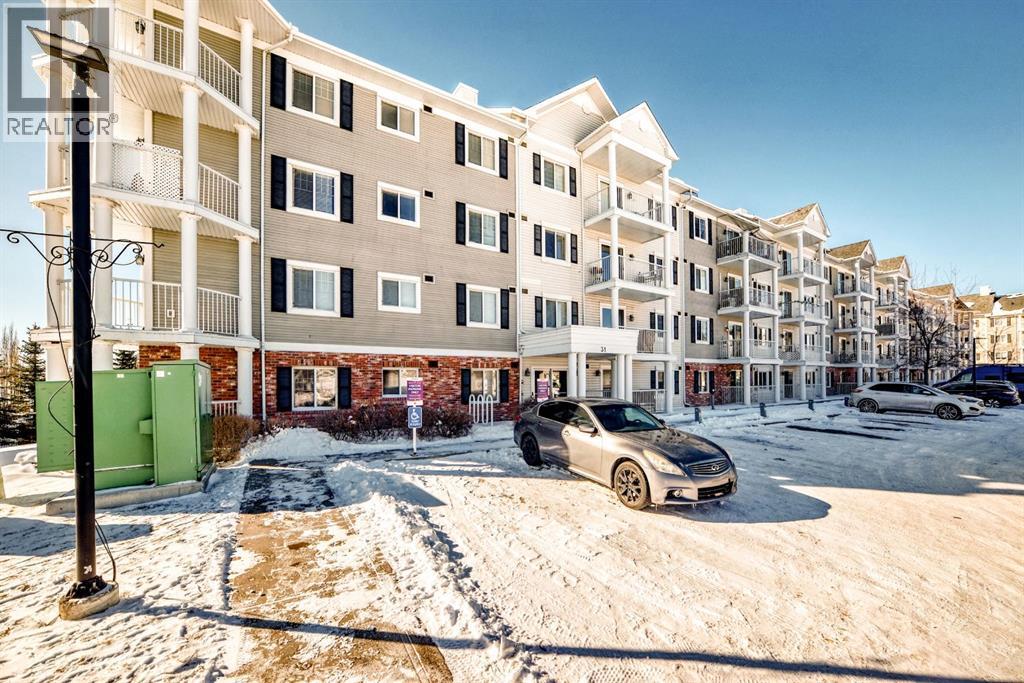 Apartment for Sale in 4216, 31 Country Village Manor NE|Calgary, Alberta T3K0T3 3