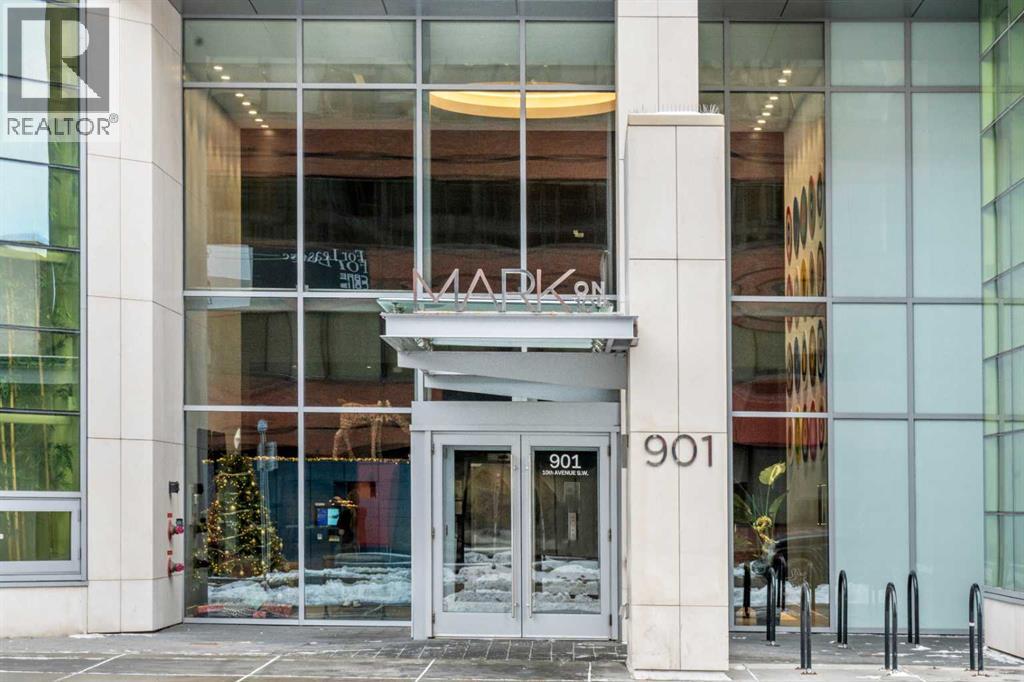 Apartment for Sale in 506, 901 10 Avenue SW|Calgary, Alberta T2R0B5 4