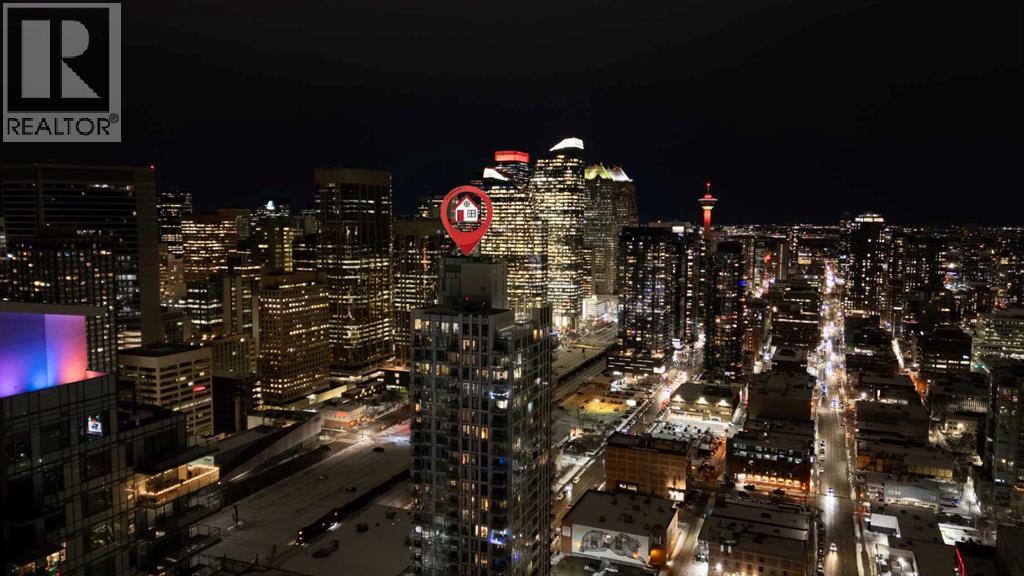 Apartment for Sale in 506, 901 10 Avenue SW|Calgary, Alberta T2R0B5 2