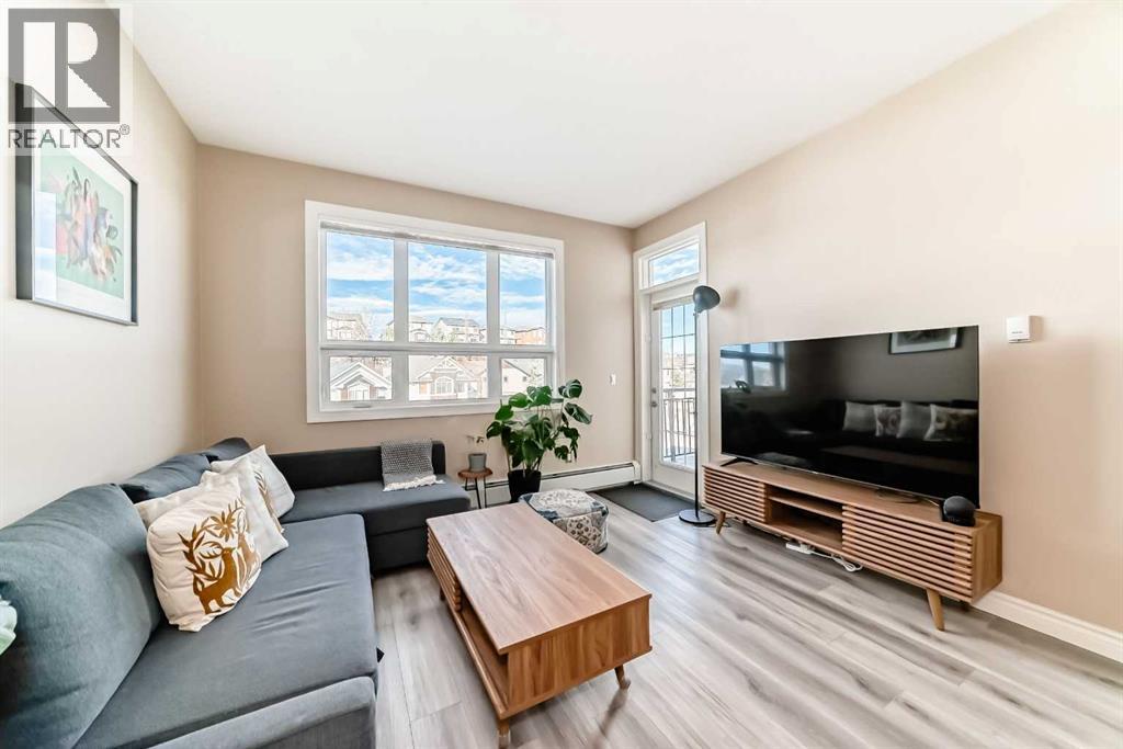 Apartment for Sale in 534, 26 Val Gardena View SW|Calgary, Alberta T3H5Z5 5