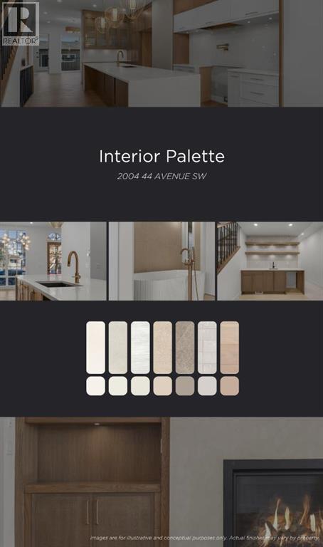 House for Sale in 2004 44 Avenue SW|Calgary, Alberta T2T1N8 3