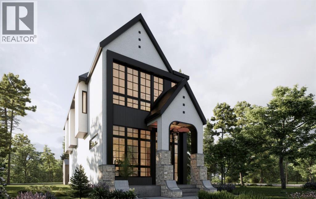 House for Sale in 2004 44 Avenue SW|Calgary, Alberta T2T1N8