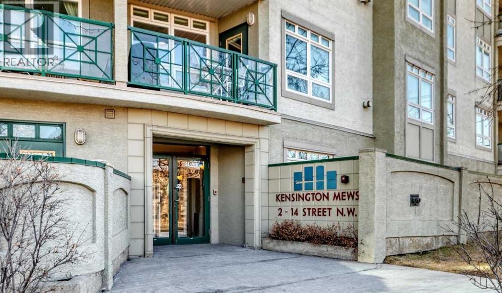 Apartment for Sale in 202, 2 14 Street NW|Calgary, Alberta T2N1Z4 5