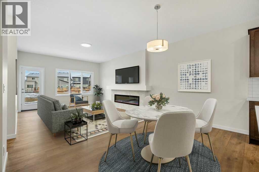 House for Sale in 136 Wolf Hollow Manor SE|Calgary, Alberta T2X5R9 5