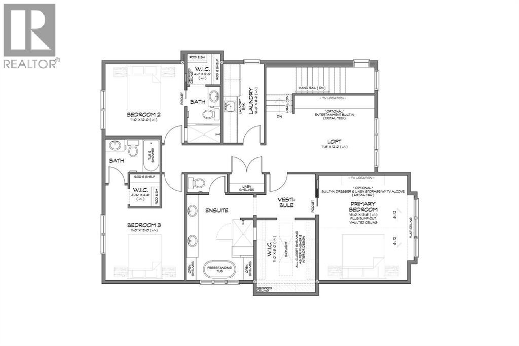 House for Sale in 4906 20A Street SW|Calgary, Alberta T2T5A6 4