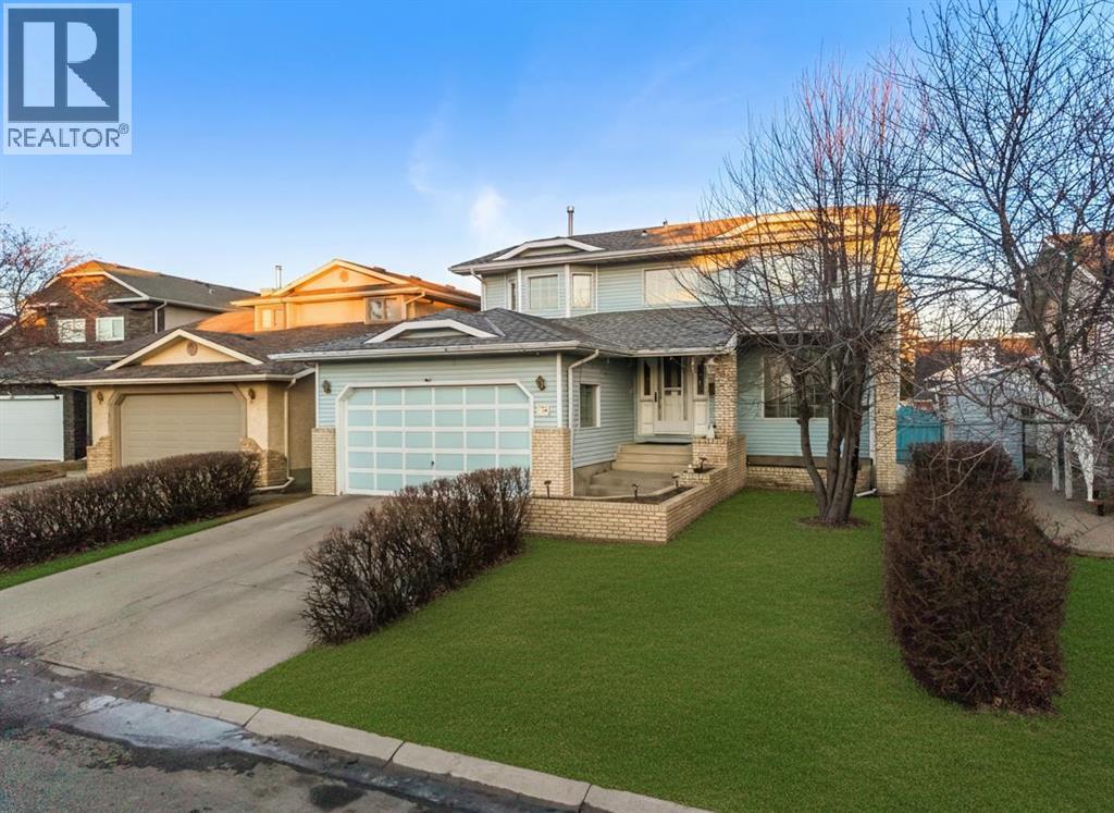 House for Sale in 107 Pasadena Green Green NE|Calgary, Alberta T1Y6M9 2