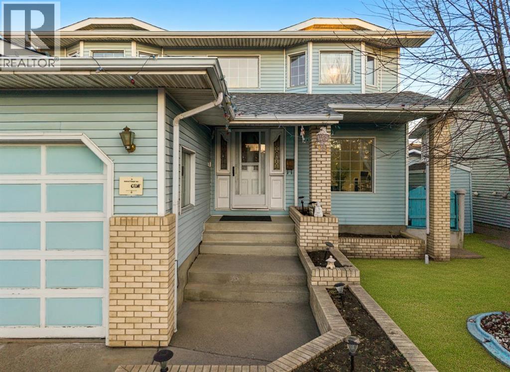 House for Sale in 107 Pasadena Green Green NE|Calgary, Alberta T1Y6M9 3