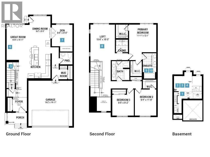 House for Sale in 116 Yorkstone Heights SW|Calgary, Alberta T2X6J6 2