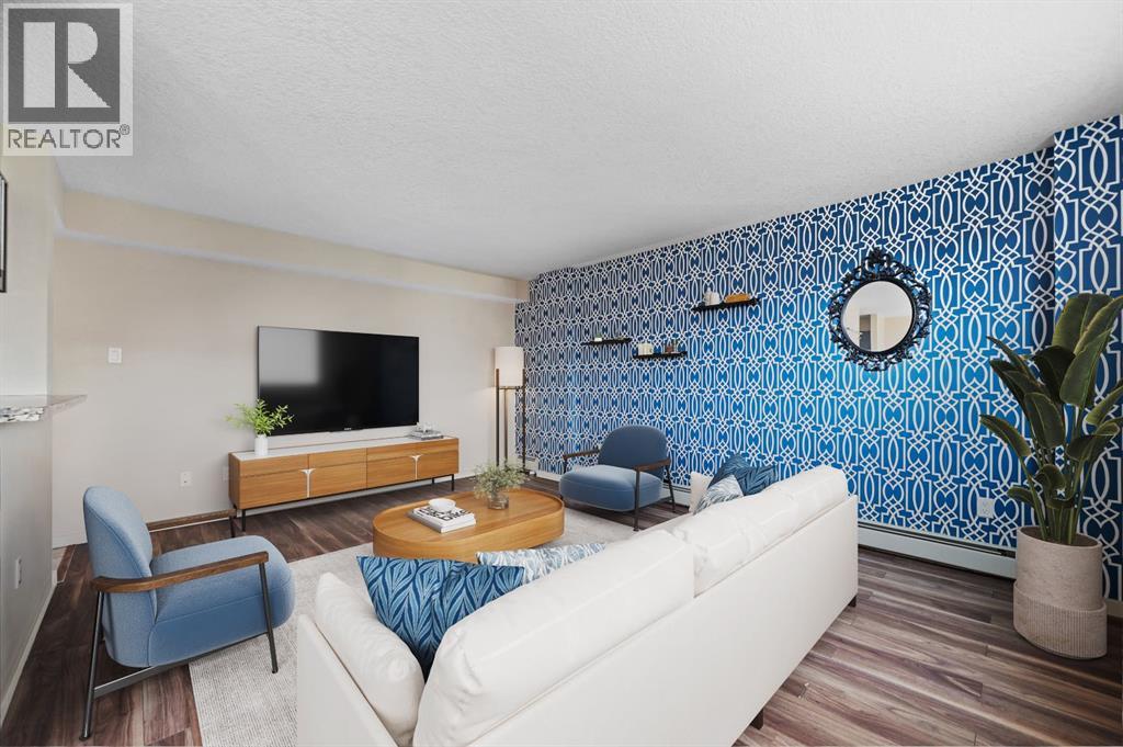 Apartment for Sale in 501, 429 14 Street NW|Calgary, Alberta T2N2A3 2