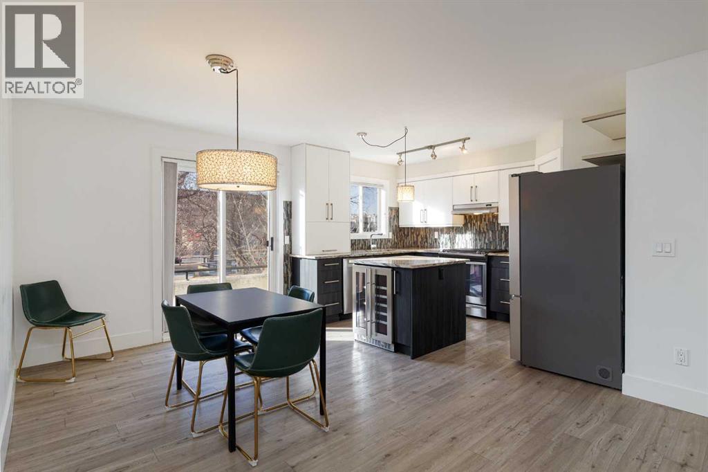 Row / Townhouse for Sale in 1525 11 Street SW|Calgary, Alberta T2R1R3 5