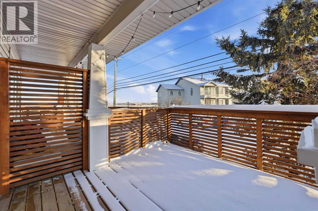 Row / Townhouse for Sale in 1, 20 34 Avenue SW|Calgary, Alberta T2S2Z2 2