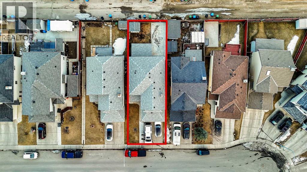 House for Sale in 148 Martha's Manor NE|Calgary, Alberta T3J4Y7 3