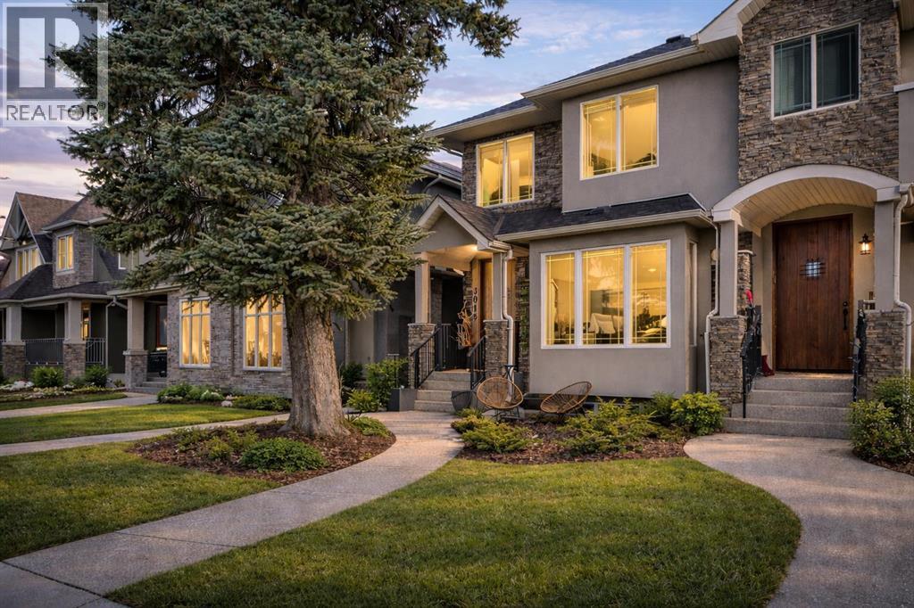 Duplex for Sale in 3018 30 Street SW|Calgary, Alberta T3E2M6