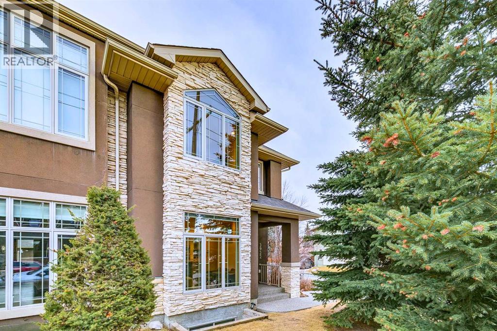 Duplex for Sale in 3922 19 Street SW|Calgary, Alberta T2T4X9 2