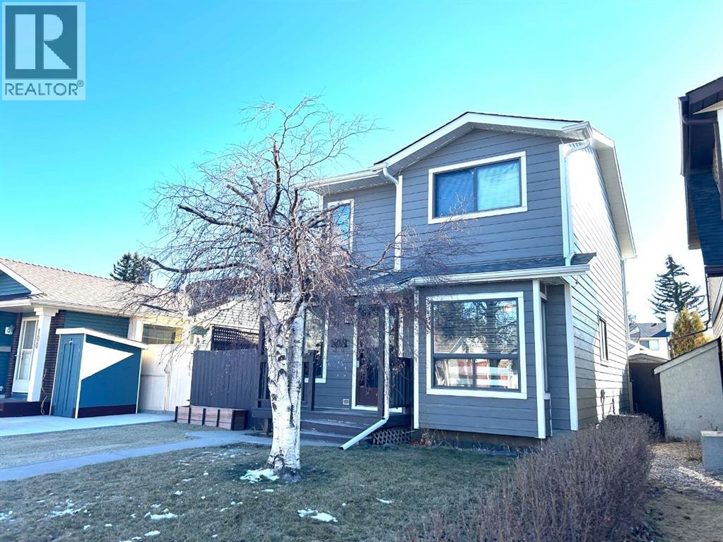 House for Sale in 96 Abberfield Crescent NE|Calgary, Alberta T2A6N6