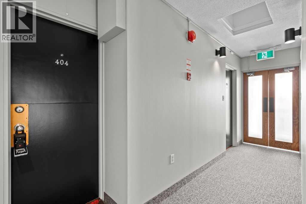 Apartment for Sale in 404, 1811 18A Street SW|Calgary, Alberta T2T4W1 3