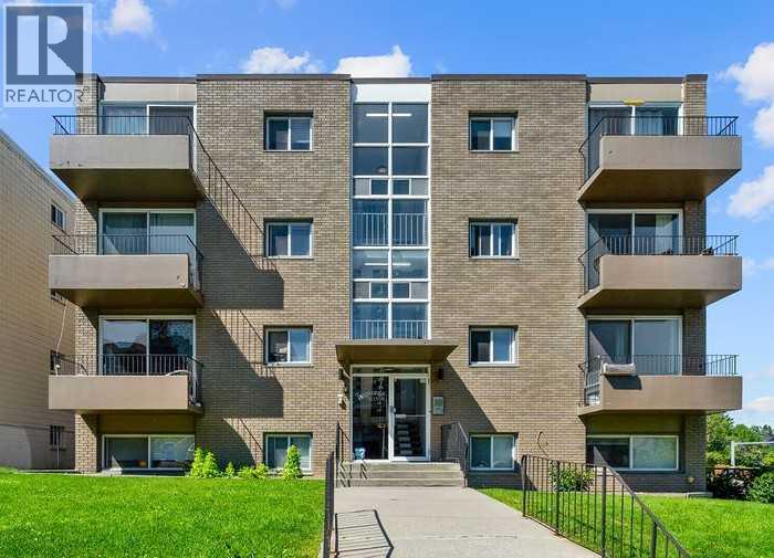 Apartment for Sale in 404, 1811 18A Street SW|Calgary, Alberta T2T4W1