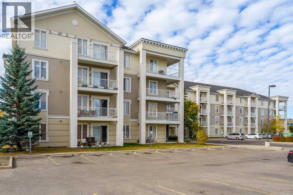 Apartment for Sale in 1116, 1140 Taradale Drive NE|Calgary, Alberta T3J0G1