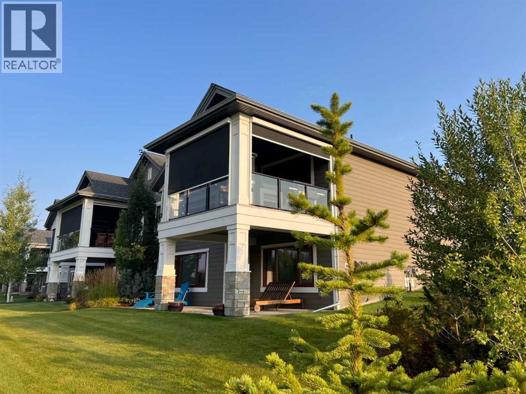 Duplex for Sale in 47 Clear Creek Place|Rural Rocky View County, Alberta T3Z0E8 4