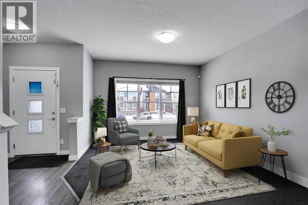 House for Sale in 1127 Cornerstone Street NE|Calgary, Alberta T3N1G5 4