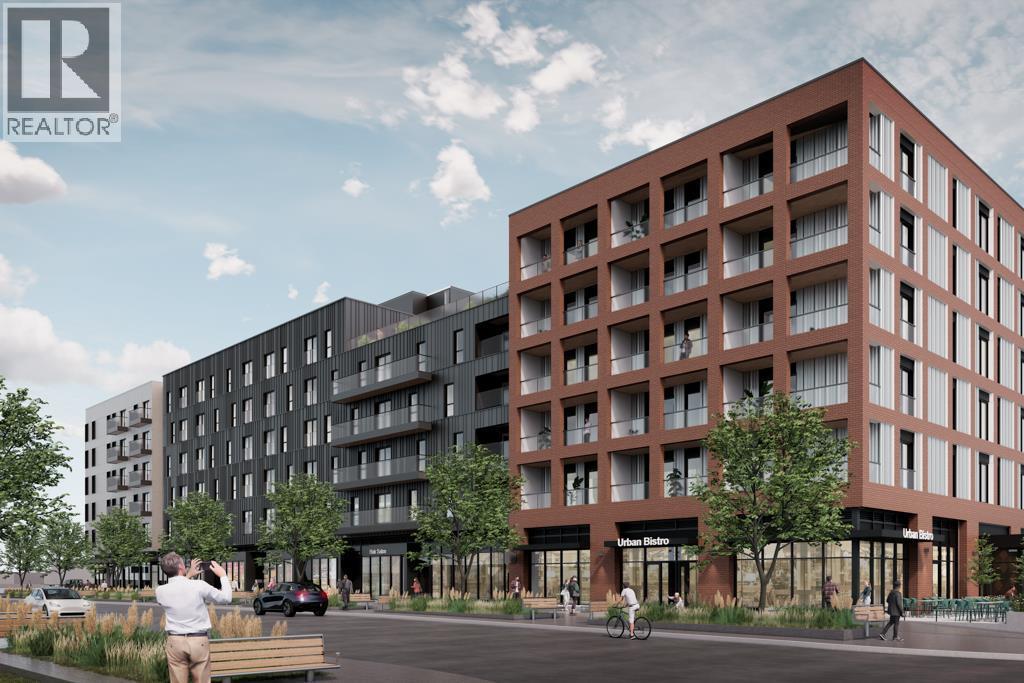 Apartment for Sale in 203, 3107 Warren Street NW|Calgary, Alberta T3B6N7 2