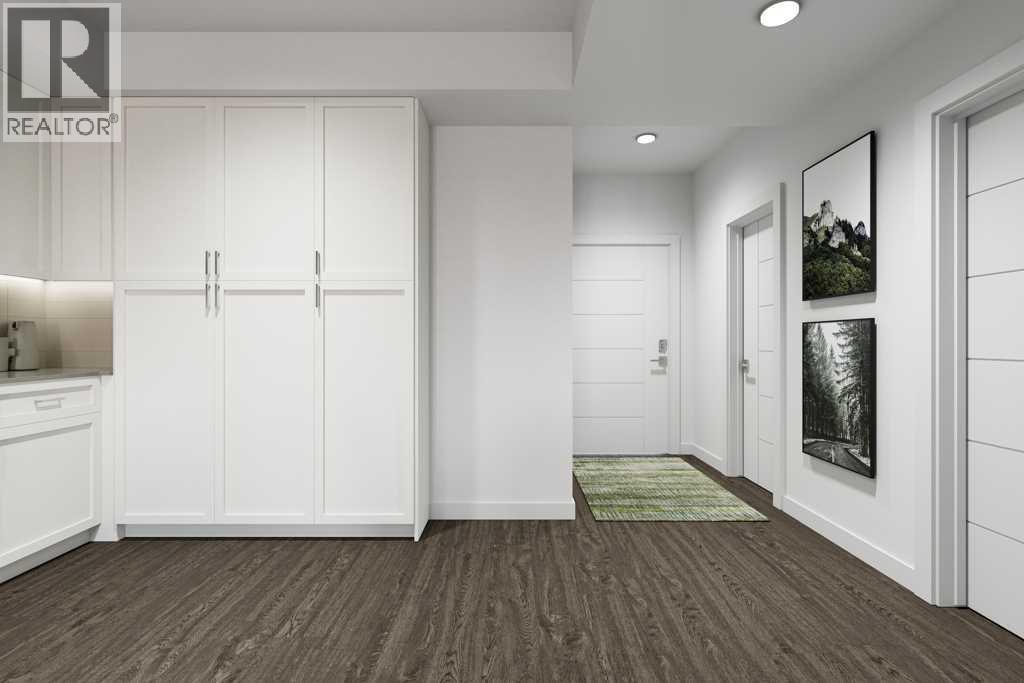 Apartment for Sale in 203, 3107 Warren Street NW|Calgary, Alberta T3B6N7 3