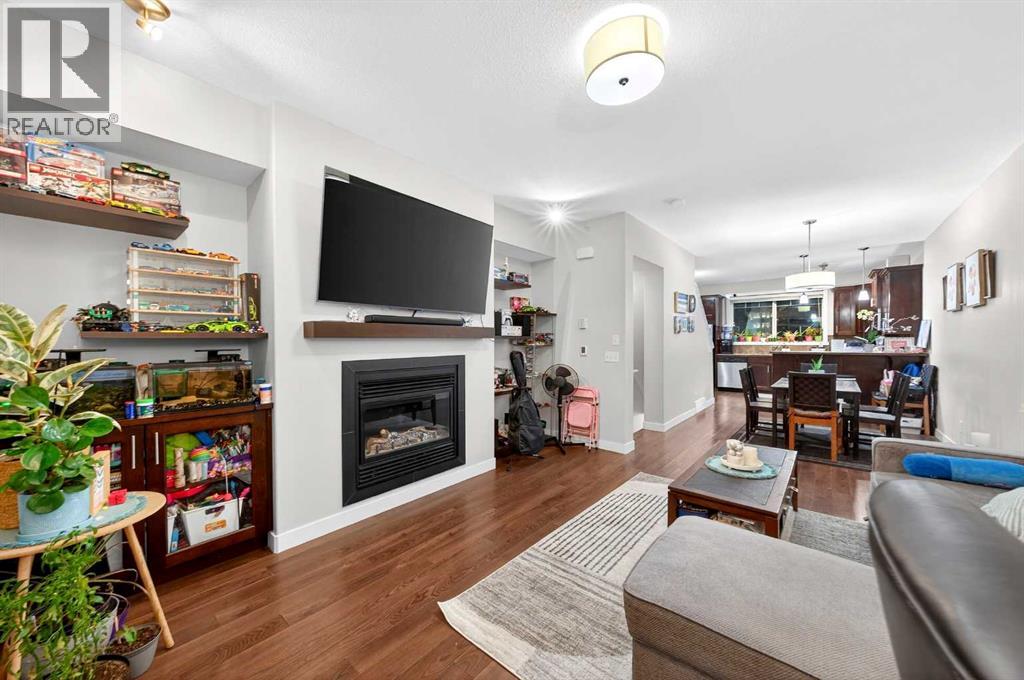 Row / Townhouse for Sale in 156 Skyview Ranch Road NE|Calgary, Alberta T3N0G3 5