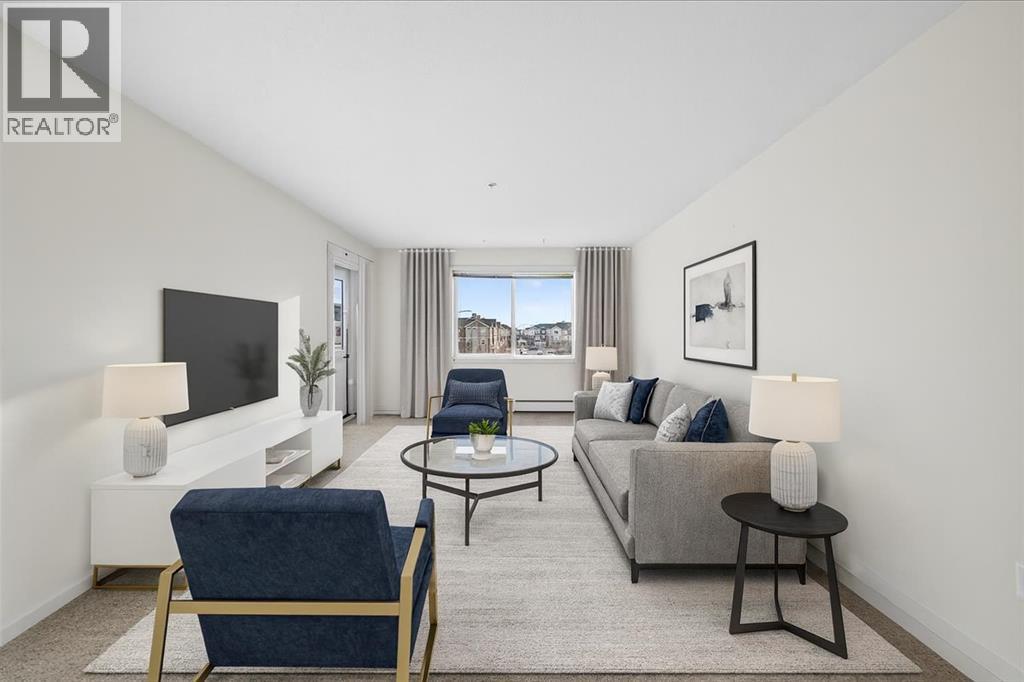 Apartment for Sale in 2308, 181 Skyview Ranch Manor NE|Calgary, Alberta T3N0V2 3