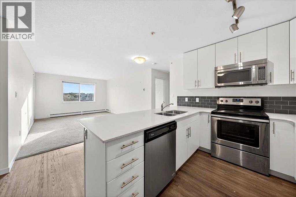 Apartment for Sale in 2308, 181 Skyview Ranch Manor NE|Calgary, Alberta T3N0V2 5