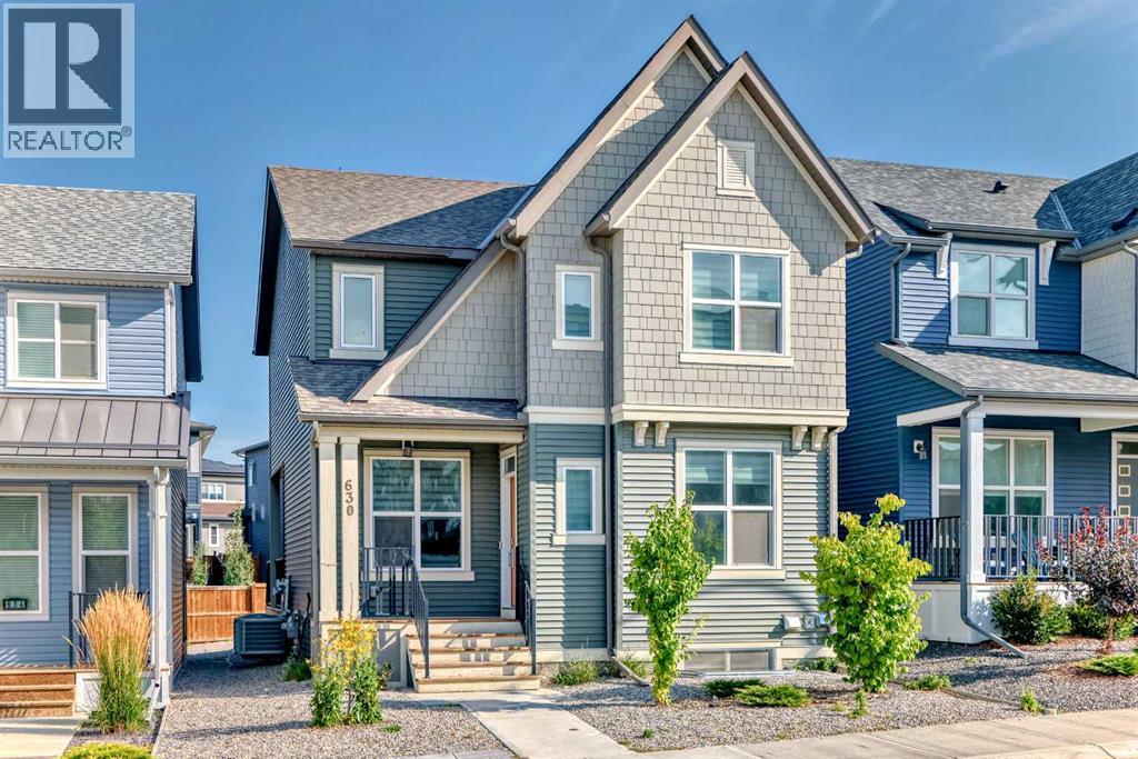 House for Sale in 630 148 Avenue NW|Calgary, Alberta T3P1M4