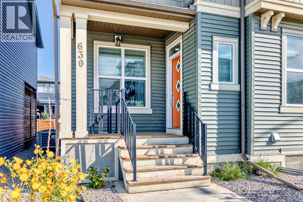 House for Sale in 630 148 Avenue NW|Calgary, Alberta T3P1M4 2