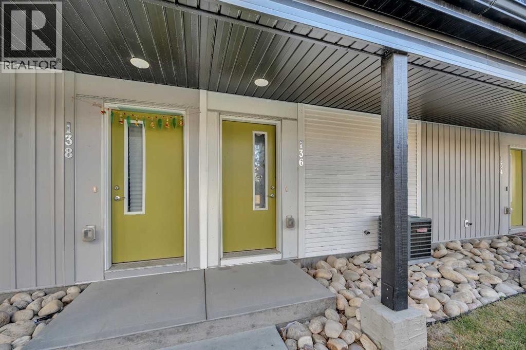 Row / Townhouse for Sale in 136, 301 Redstone Boulevard NE|Calgary, Alberta T3N1V7 2