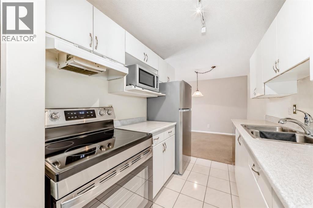 Apartment for Sale in 10D, 80 Galbraith Drive SW|Calgary, Alberta T3E3H2