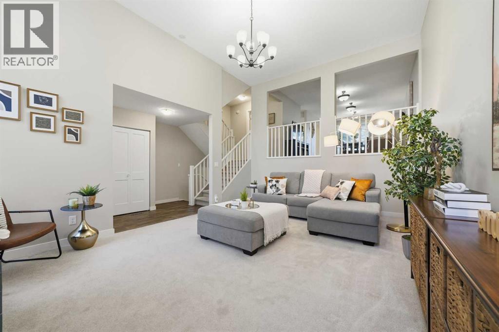 Row / Townhouse for Sale in 56, 5400 Dalhousie Drive NW|Calgary, Alberta t3a2b4