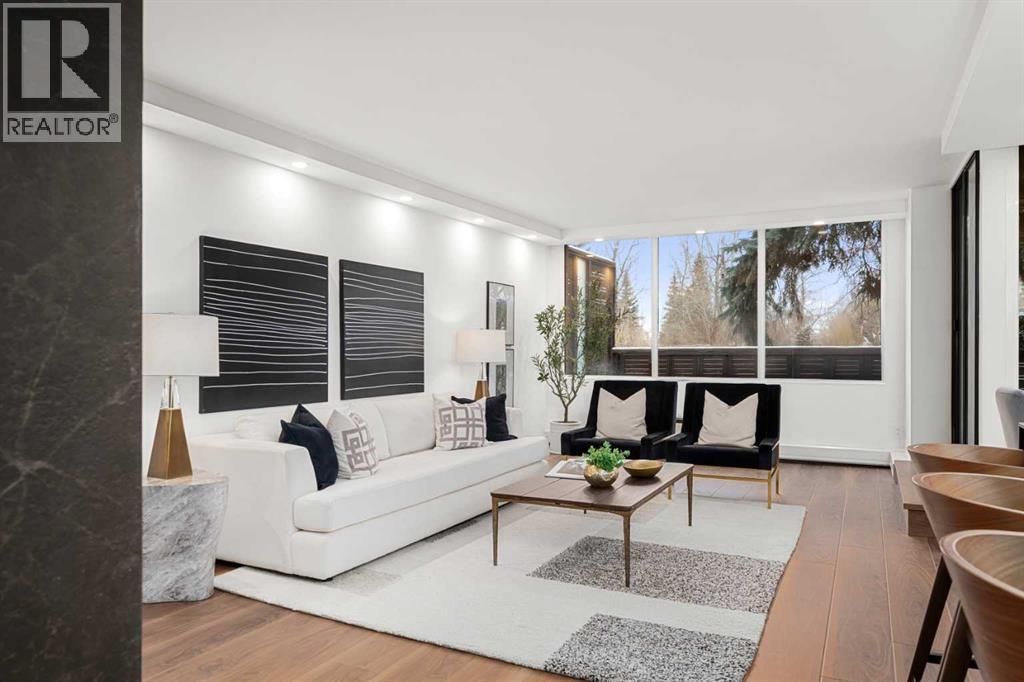 Apartment for Sale in 105, 330 26 Avenue SW|Calgary, Alberta T2S2T3 5