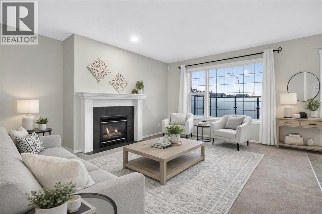 House for Sale in 147 Everstone Rise SW|Calgary, Alberta T2Y4J7 3