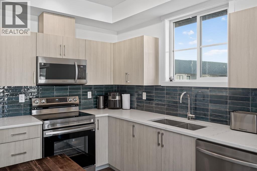 Apartment for Sale in 2401, 740 Legacy Village SE|Calgary, Alberta T2X5L2 2