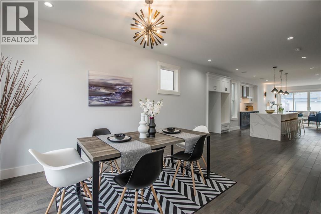 House for Sale in 3528 3 Street NW|Calgary, Alberta T2K0Z6 4