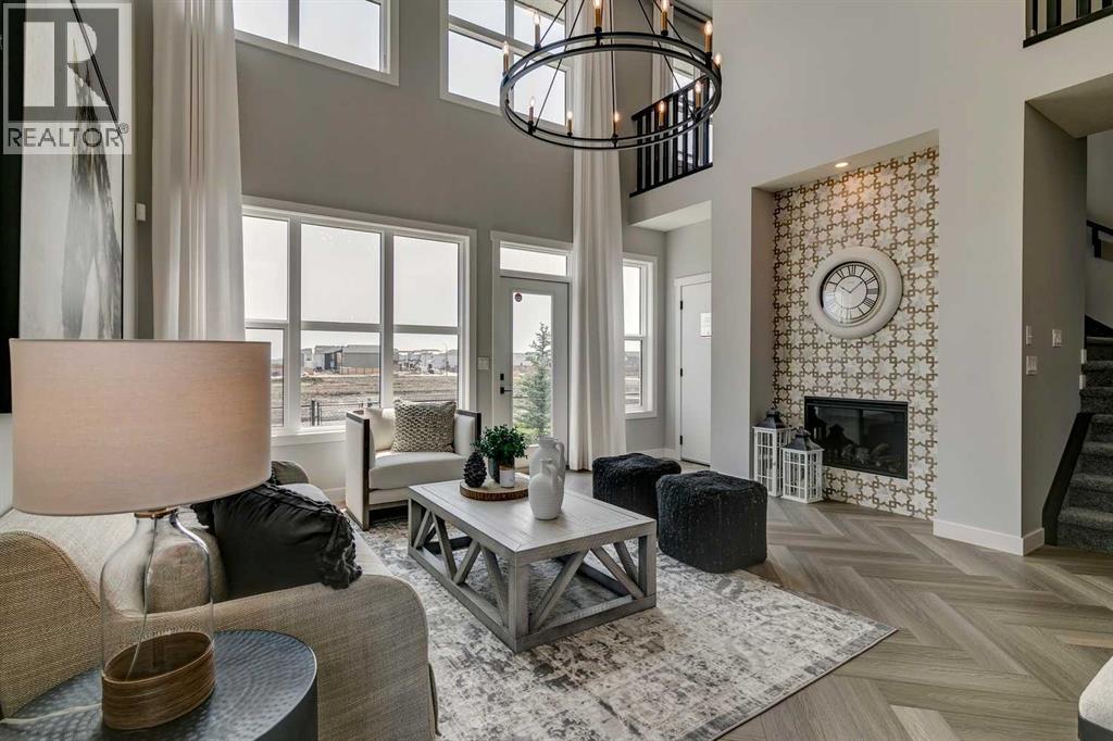 House for Sale in 182 Setonstone Green SE|Calgary, Alberta T3M3S1