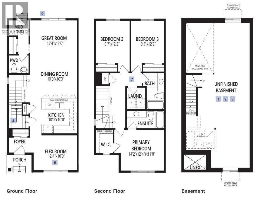 Duplex for Sale in 464 Cityline Way NE|Calgary, Alberta T3N2W9 2