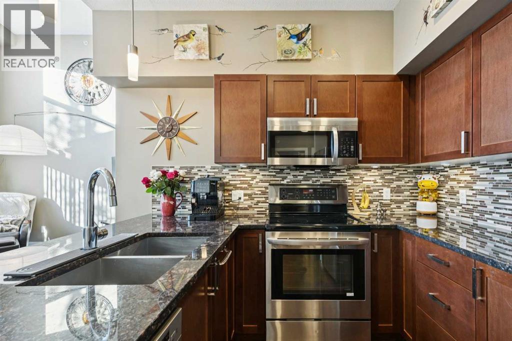 Apartment for Sale in 411, 4303 1 Street NE|Calgary, Alberta T2E7M3 3