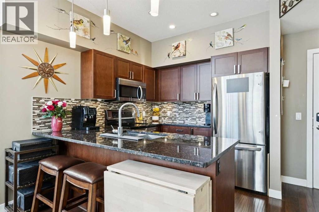 Apartment for Sale in 411, 4303 1 Street NE|Calgary, Alberta T2E7M3 5