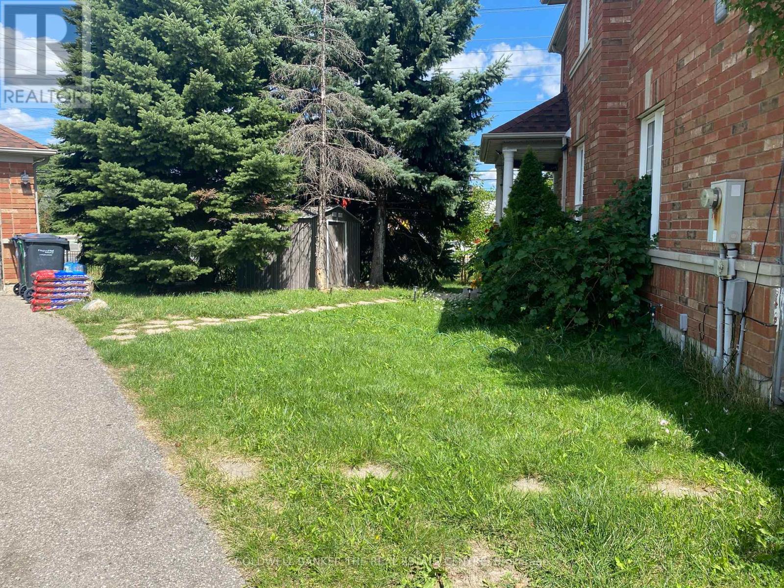 Row / Townhouse for Sale in 5978 WINSTON CHURCHILL BOULEVARD|Mississauga (Churchill Meadows), Ontario L5M6K2 3