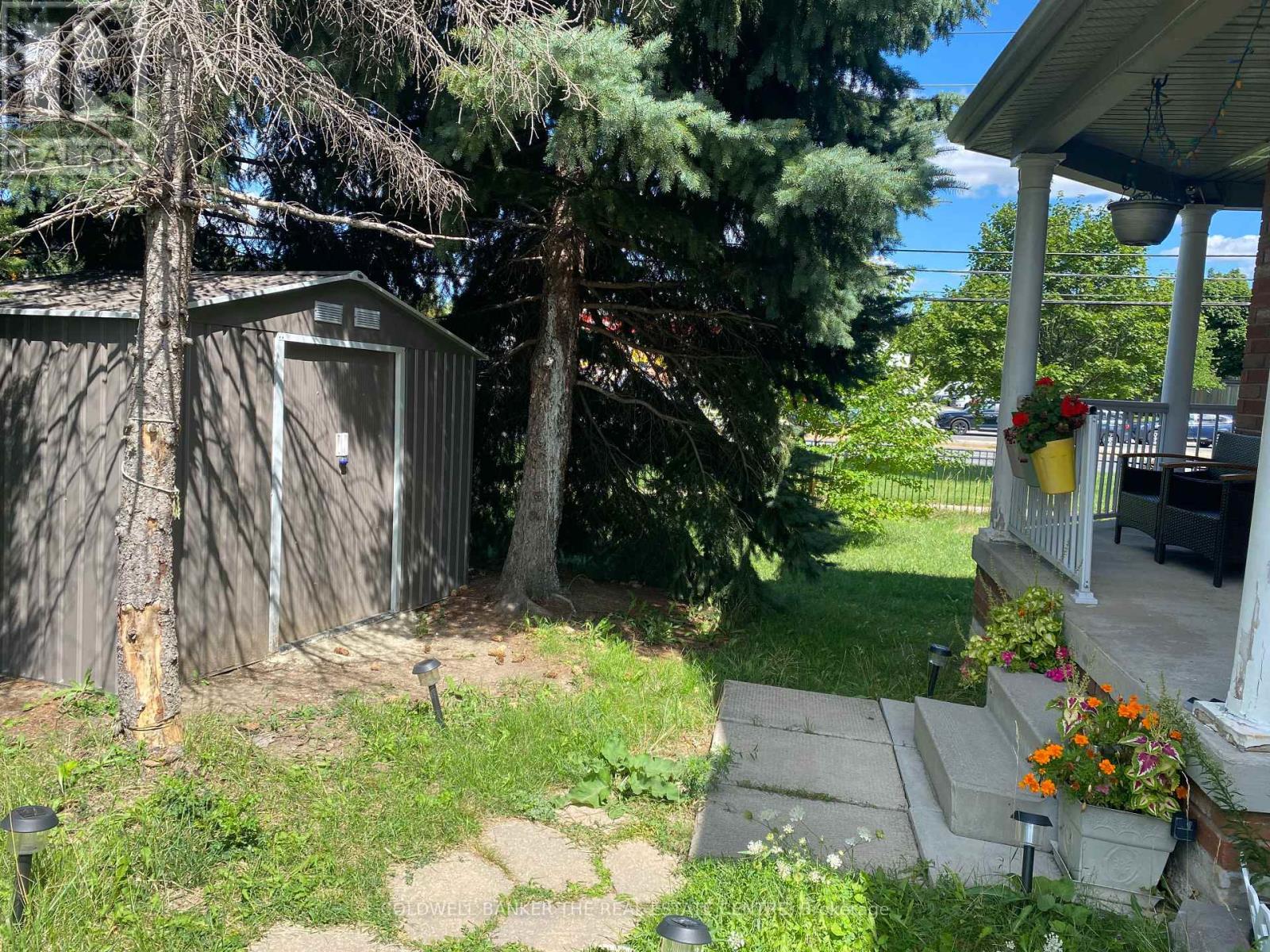 Row / Townhouse for Sale in 5978 WINSTON CHURCHILL BOULEVARD|Mississauga (Churchill Meadows), Ontario L5M6K2 4