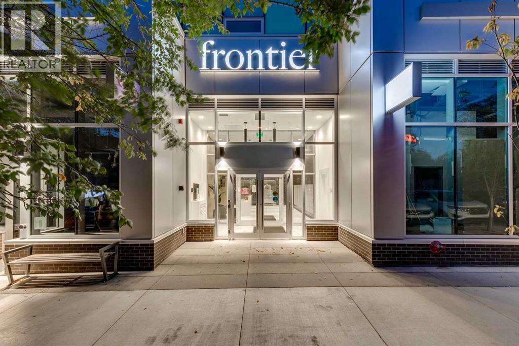 Apartment for Sale in 423, 110 18A Street NW|Calgary, Alberta T2N5G5 3