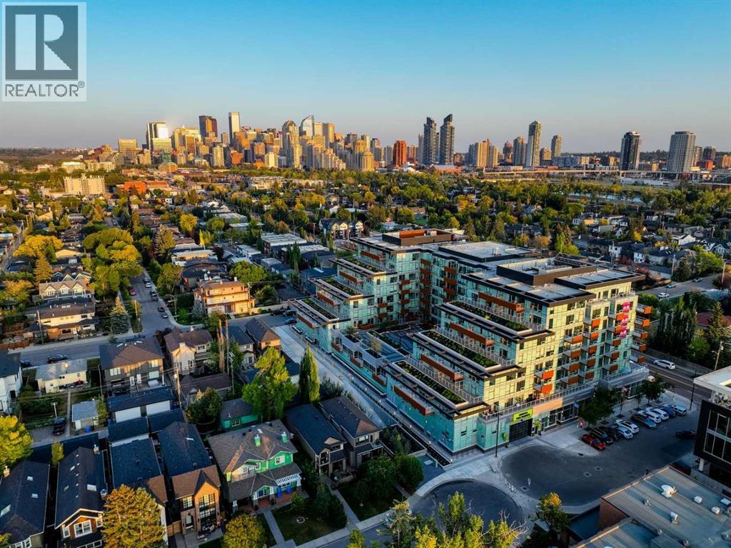 Apartment for Sale in 423, 110 18A Street NW|Calgary, Alberta T2N5G5 2