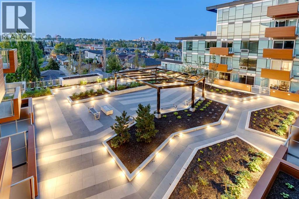 Apartment for Sale in 423, 110 18A Street NW|Calgary, Alberta T2N5G5 4