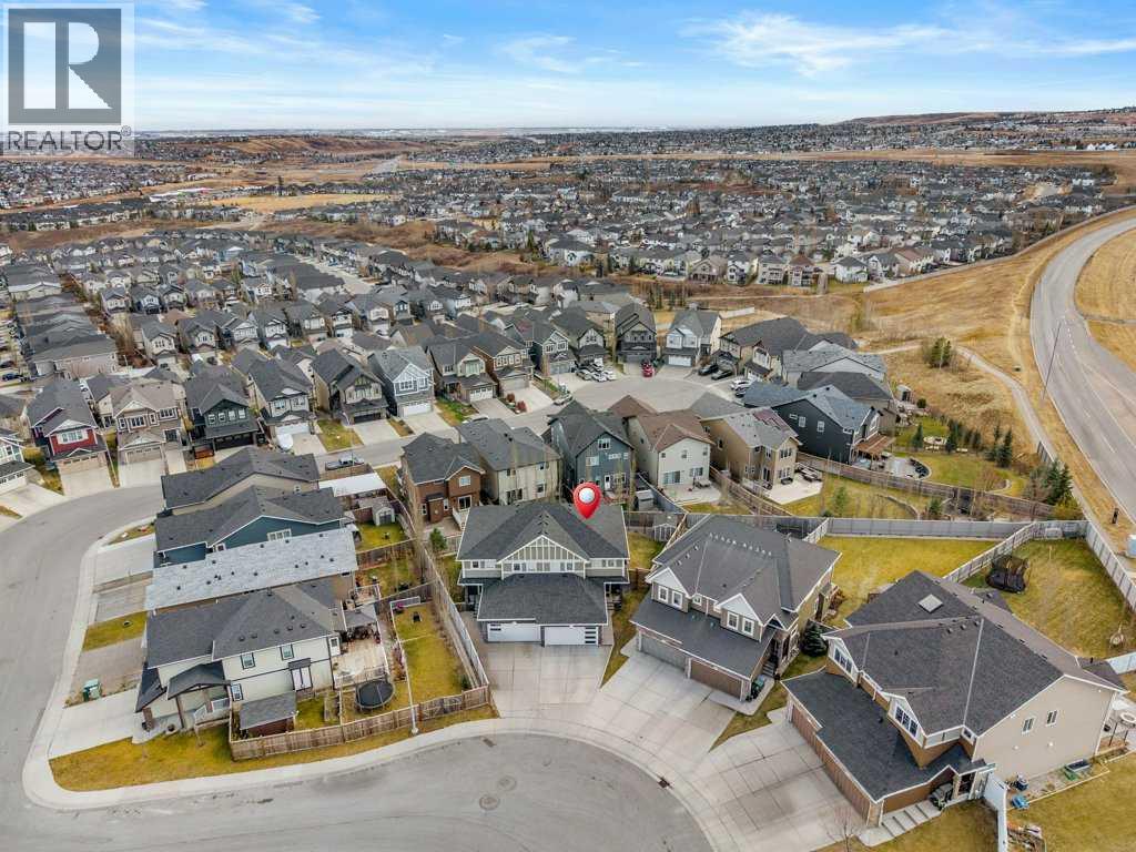 Duplex for Sale in 175 Kincora Crescent NW|Calgary, Alberta T3R0N4 3