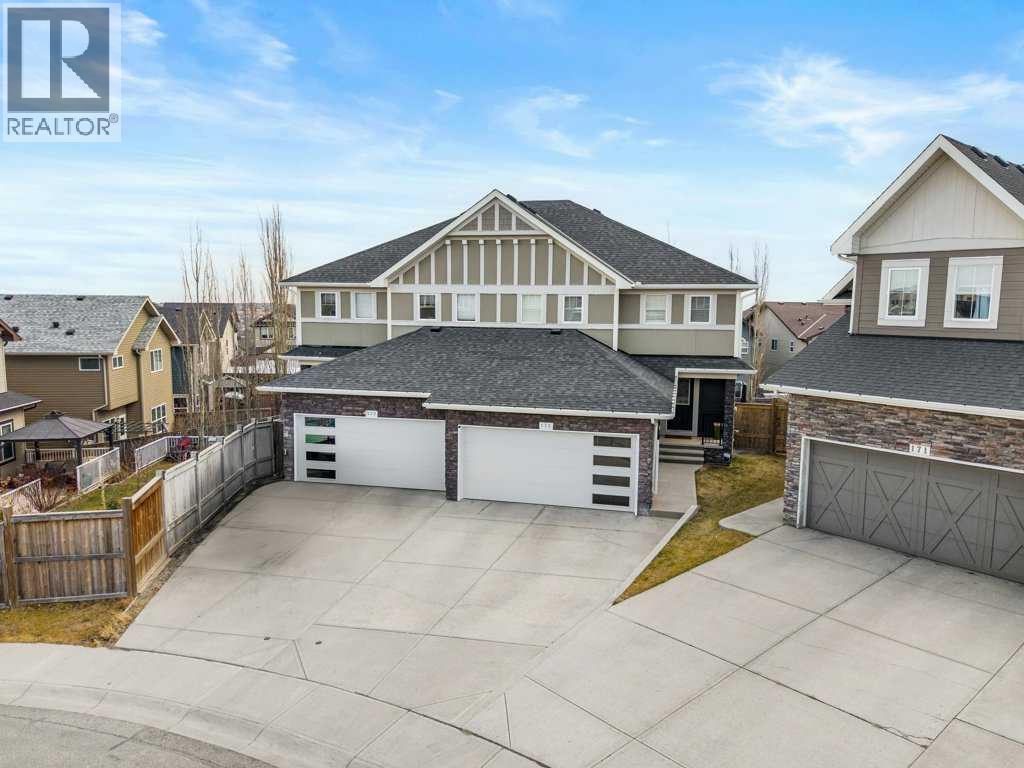 Duplex for Sale in 175 Kincora Crescent NW|Calgary, Alberta T3R0N4 2